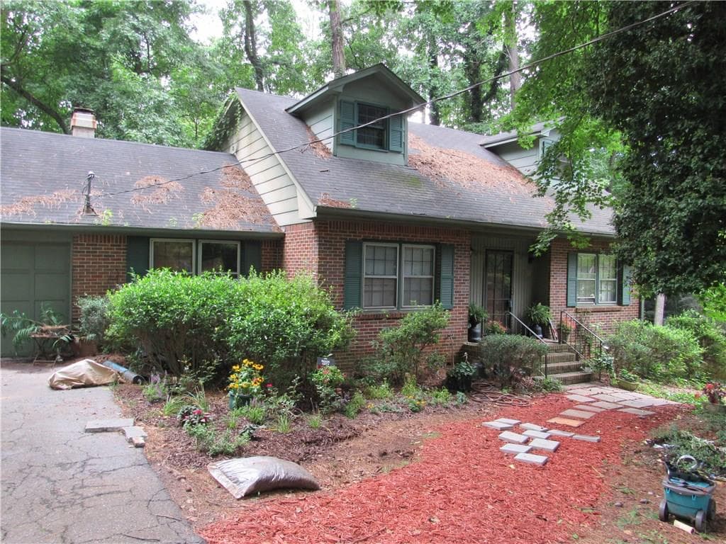 1862 Wyndale Court, Brookhaven, GA 30341 — most recent listing photo