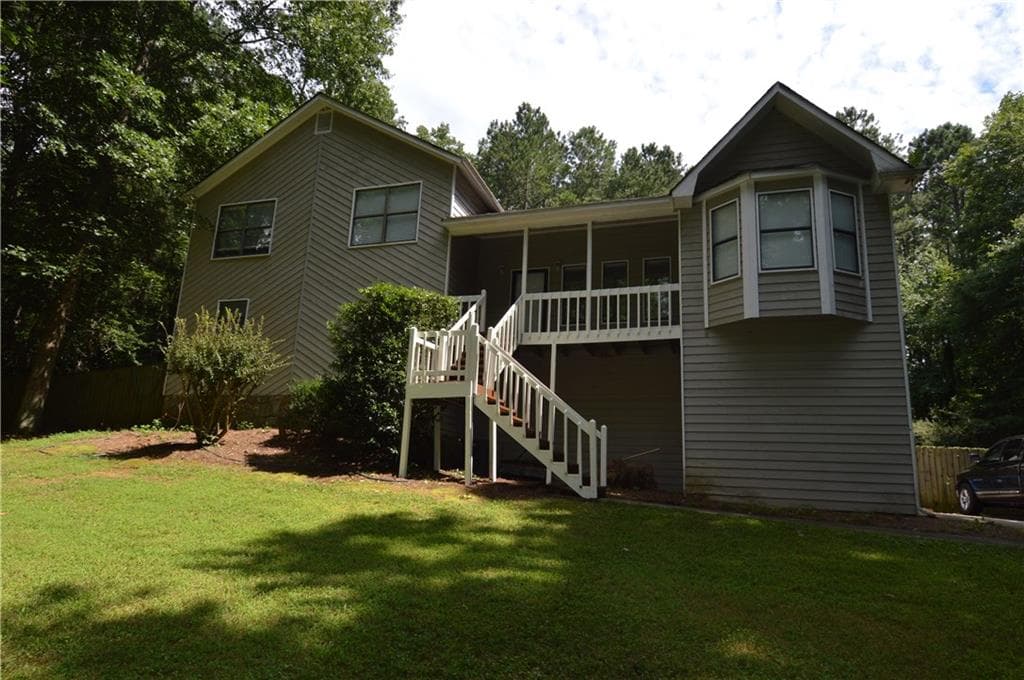 328 Honeysuckle Terrace, Woodstock, GA 30188 — most recent listing photo