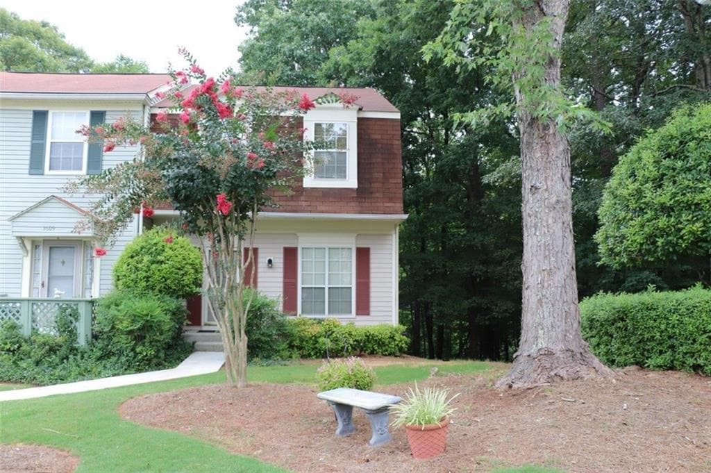 3607 Monticello Commons, Peachtree Corners, GA 30092 — most recent listing photo