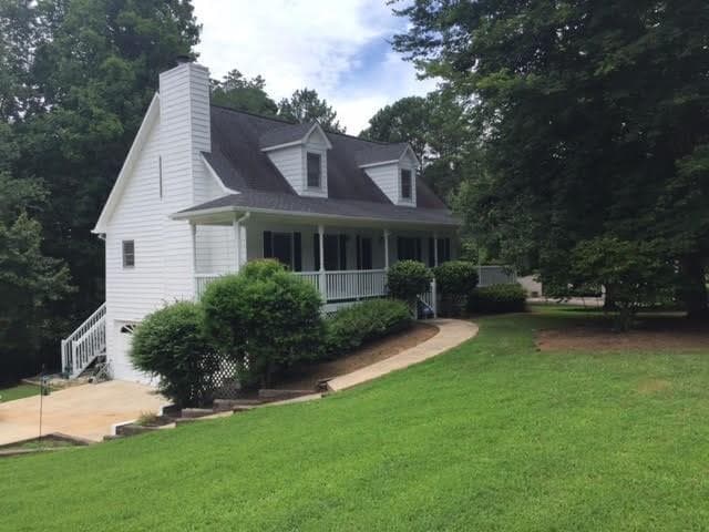 45 Thomas Drive, Dallas, GA 30157 — most recent listing photo