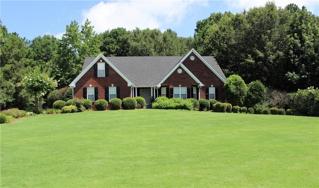 2149 Indian Shoals Drive, Loganville, GA 30052 — most recent listing photo