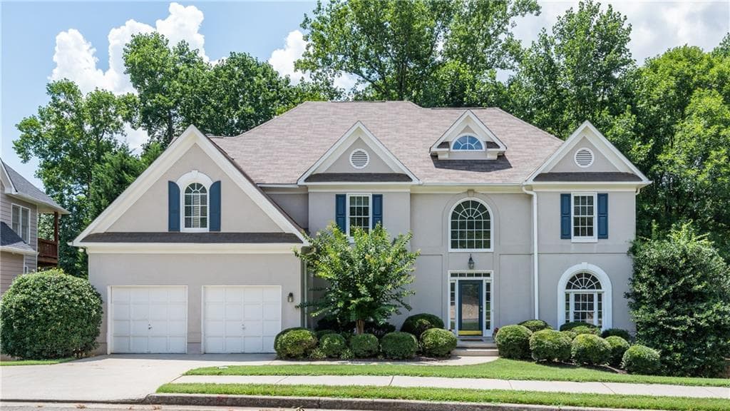 430 Park Creek Drive, Alpharetta, GA 30005 — most recent listing photo