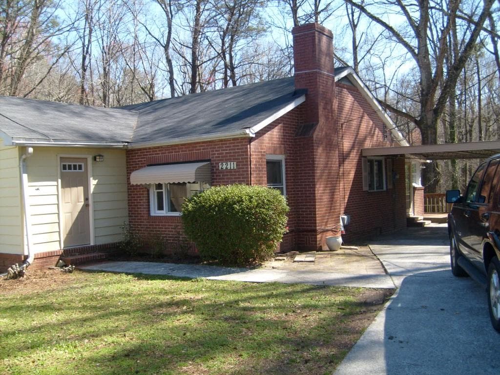 2211 Hurt Road, Marietta, GA 30008 — most recent listing photo