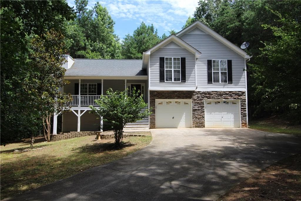 760 Legion Lake Road, Villa Rica, GA 30180 — most recent listing photo
