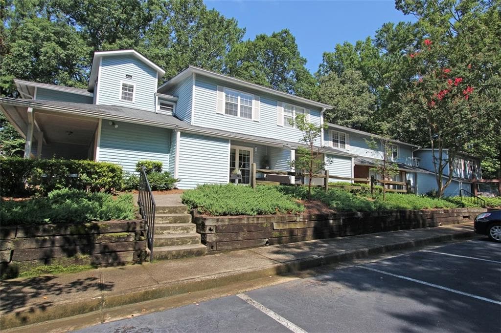 6824 Glenridge Drive C, Atlanta, GA 30328 — most recent listing photo