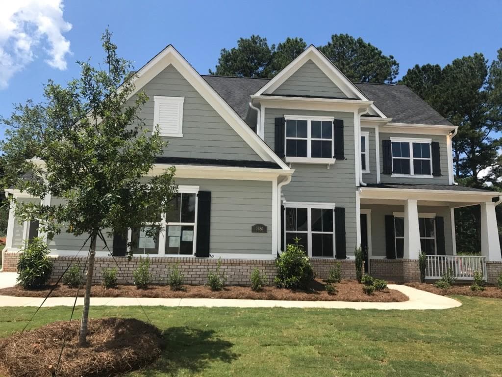 3780 Whithorn Way, Kennesaw, GA 30152 — most recent listing photo