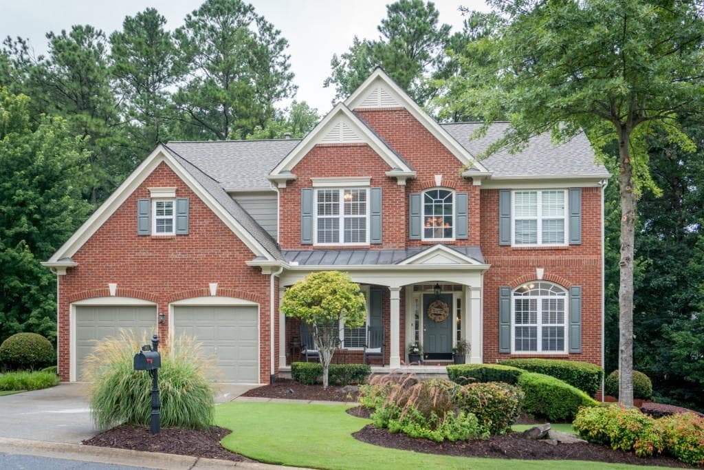 141 Normandy Drive, Woodstock, GA 30188 — most recent listing photo