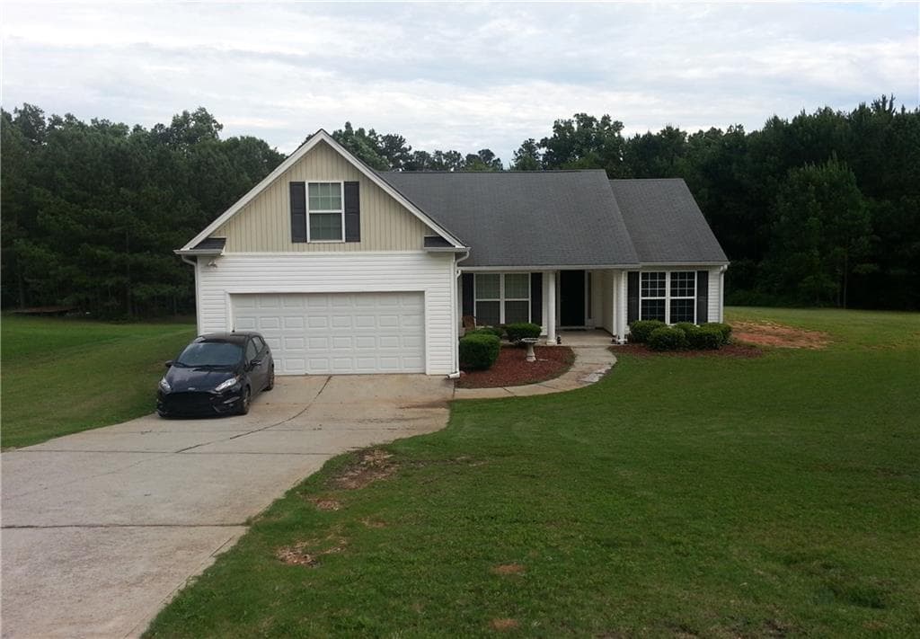 918 Downing Drive, Bethlehem, GA 30620 — most recent listing photo