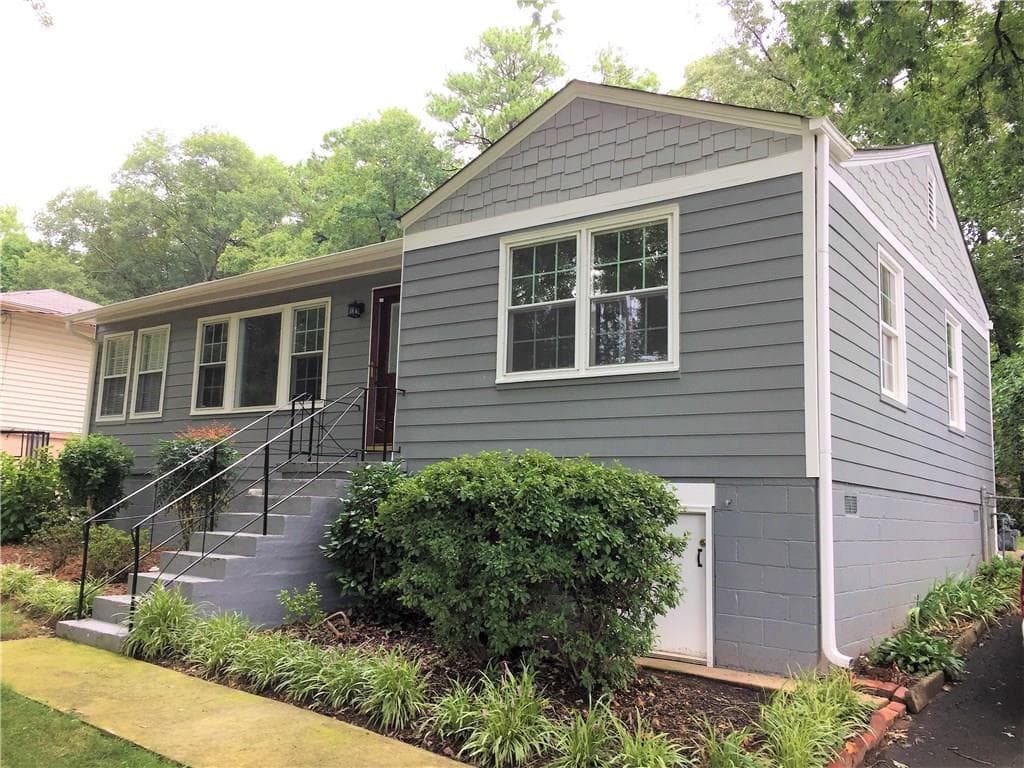 1373 Blanche Drive, Marietta, GA 30067 — most recent listing photo