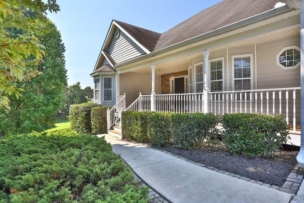 159 Bryn Brooke Drive, Dawsonville, GA 30534 — most recent listing photo
