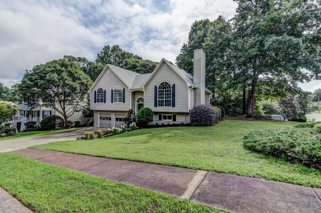 970 Rose Creek Terrace, Woodstock, GA 30189 — most recent listing photo