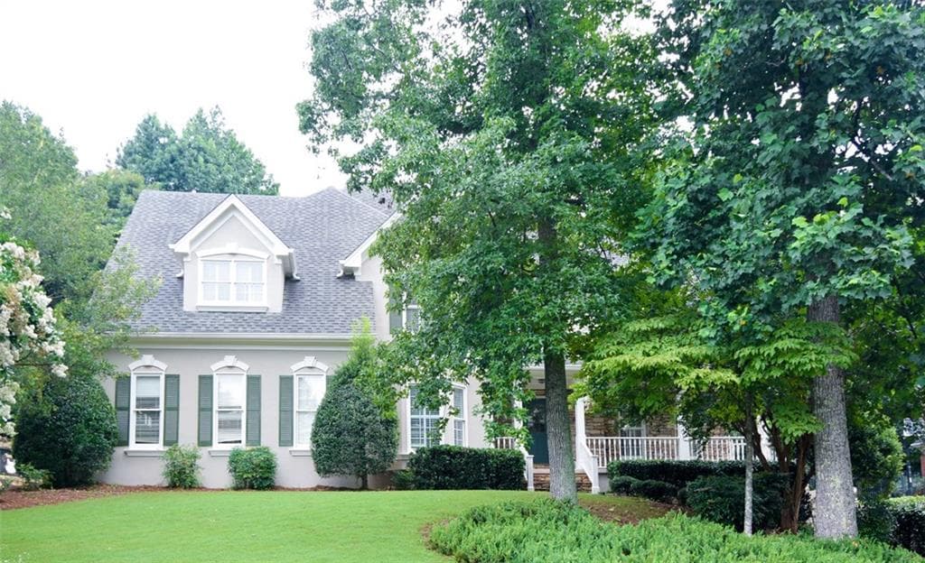 1491 Annapolis Way, Grayson, GA 30017 — most recent listing photo