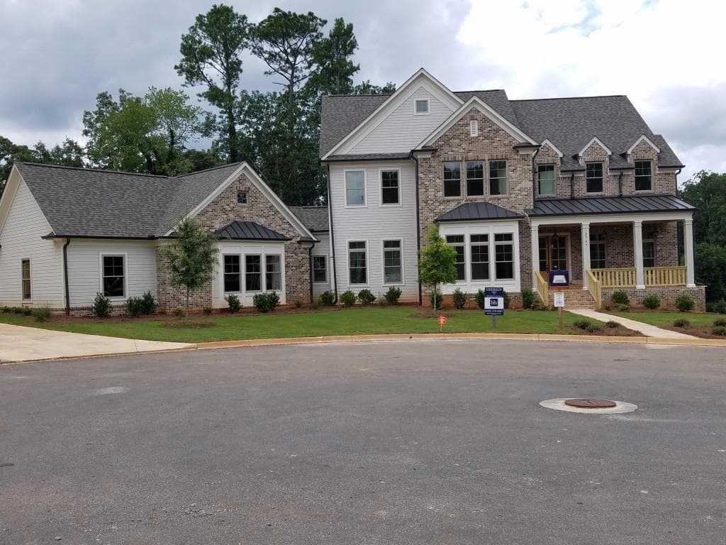 2707 Aster Court, Marietta, GA 30062 — most recent listing photo