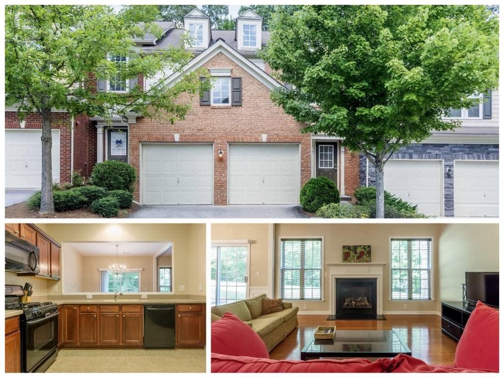 1707 Fair Oak Way, Mableton, GA 30126 — most recent listing photo