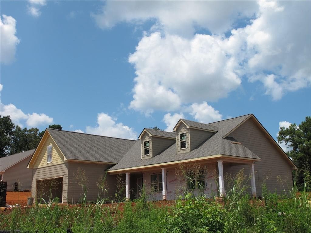 3 bedroom single family residence sold at 800 Katherine Drive, Jefferson, GA 30549