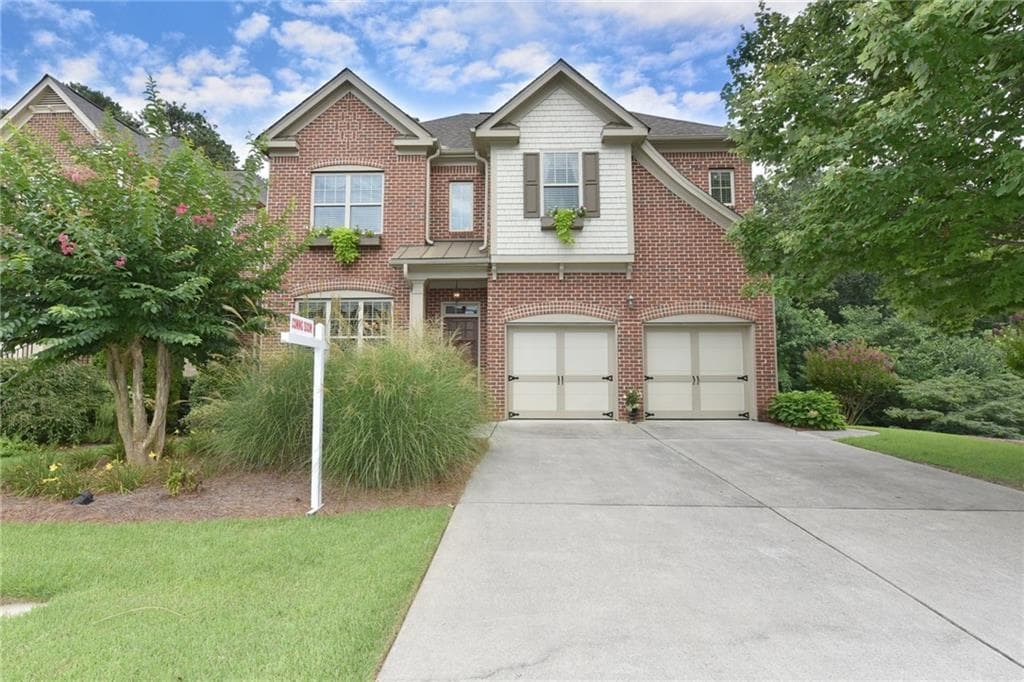 1468 Legrand Circle, Lawrenceville, GA 30043 — most recent listing photo