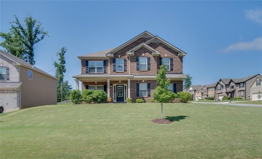 5705 Crest Oak Way, Cumming, GA 30028 — most recent listing photo