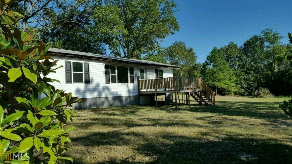 25 Underwood Loop, Swainsboro, GA 30401 — most recent listing photo