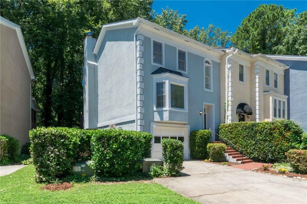3877 Meeting Street 3877, Duluth, GA 30096 — most recent listing photo