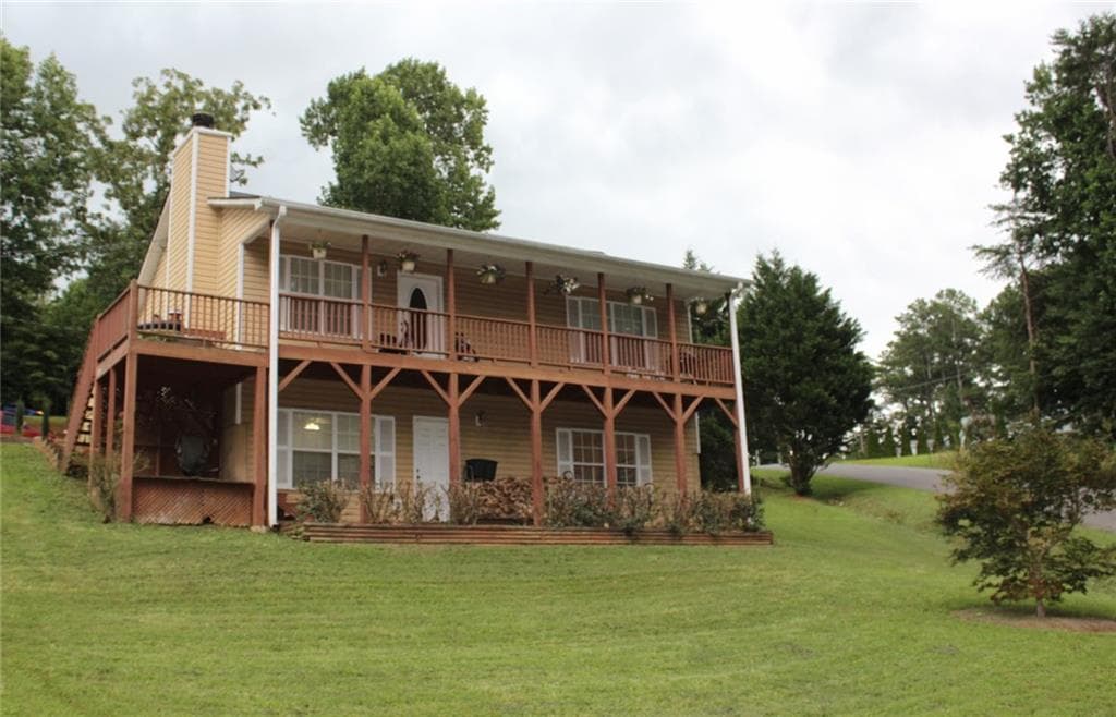 6515 NUGGETT Trail, Gainesville, GA 30506 — most recent listing photo