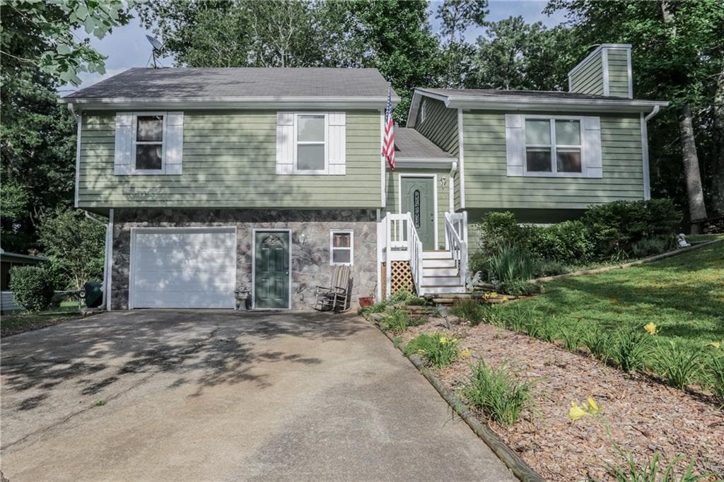 4085 Sumit Wood Drive, Kennesaw, GA 30152 — most recent listing photo