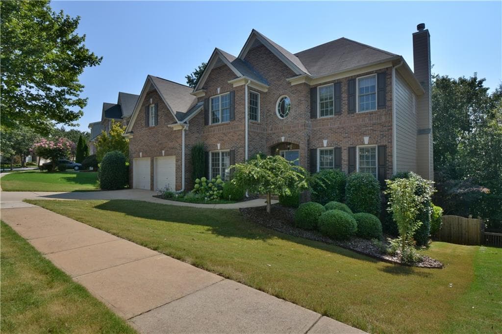 3946 CREEKVIEW RIDGE Drive, Buford, GA 30518 — most recent listing photo