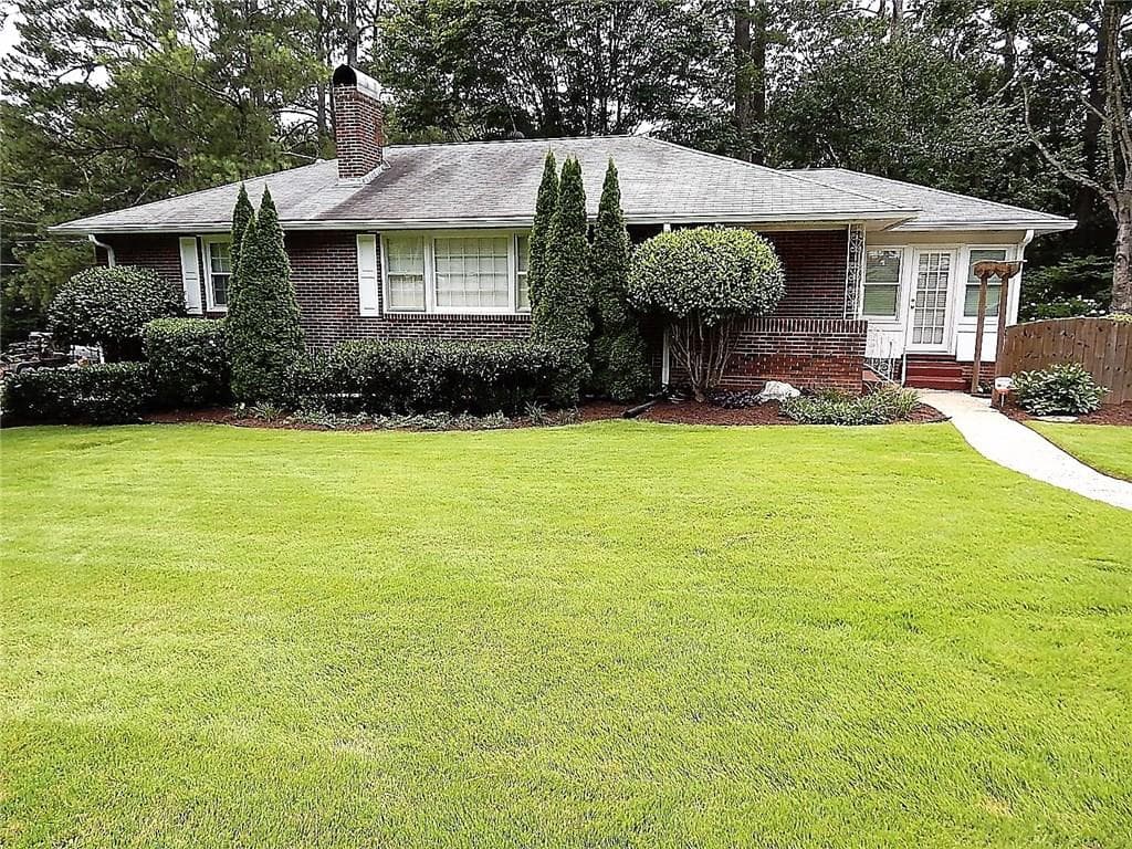 2920 Hillside Road, Smyrna, GA 30080 — most recent listing photo
