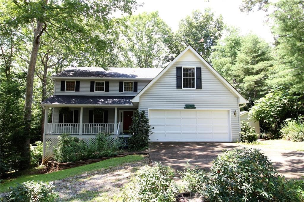 8062 Beachwood Drive, Murrayville, GA 30564 — most recent listing photo