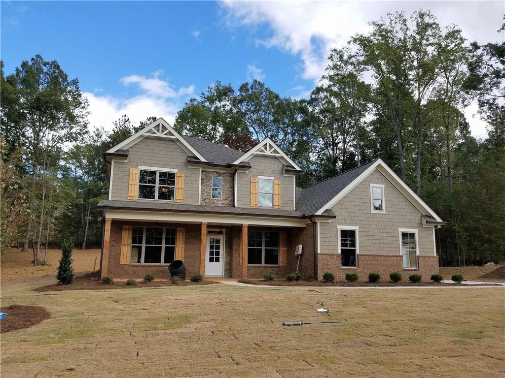 2165 Chase Drive, Loganville, GA 30052 — most recent listing photo