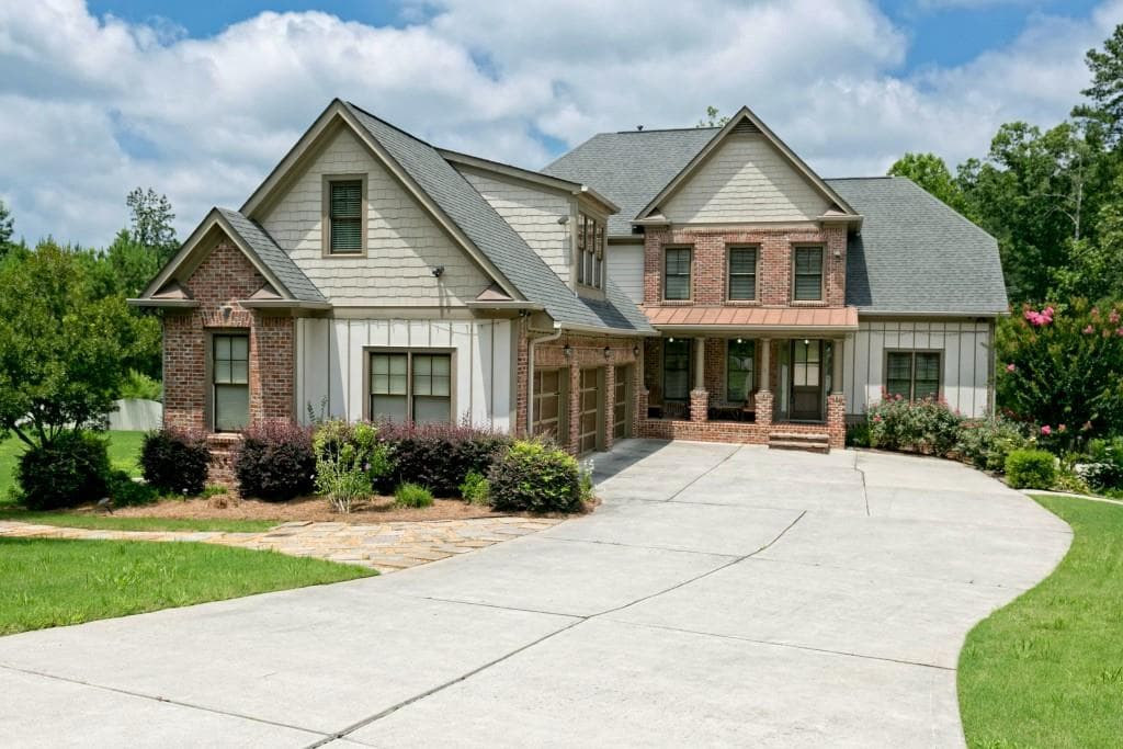 162 Trillium Lane, Acworth, GA 30101 — most recent listing photo