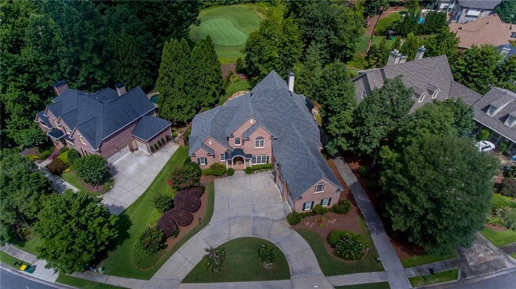 209 Morning Mist Way, Woodstock, GA 30189 — most recent listing photo