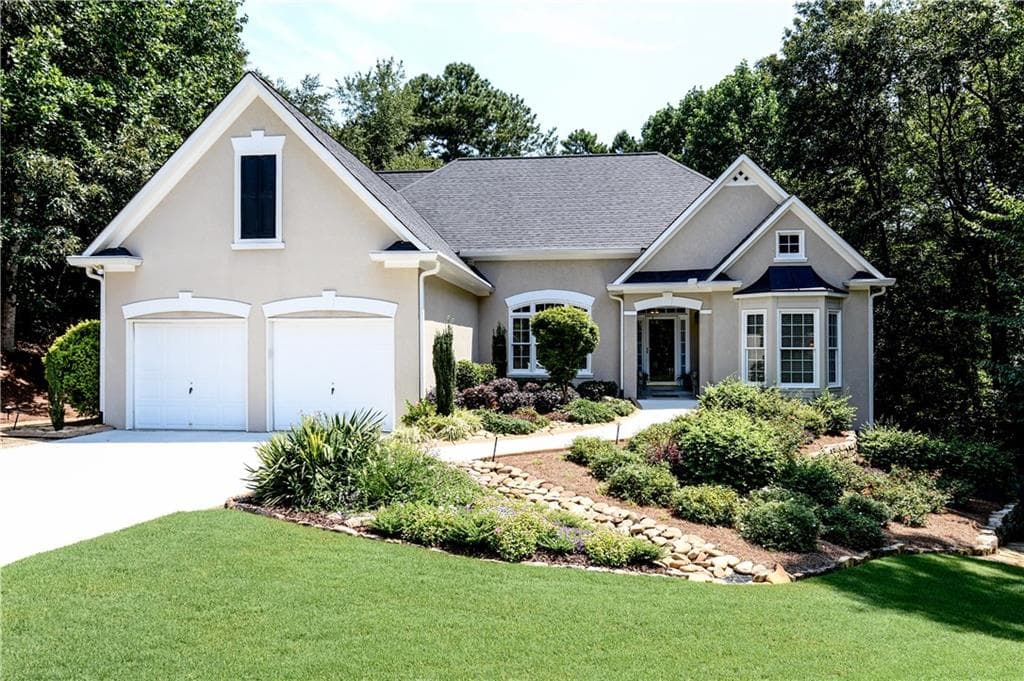 3470 Silver Lake Point, Cumming, GA 30041 — most recent listing photo