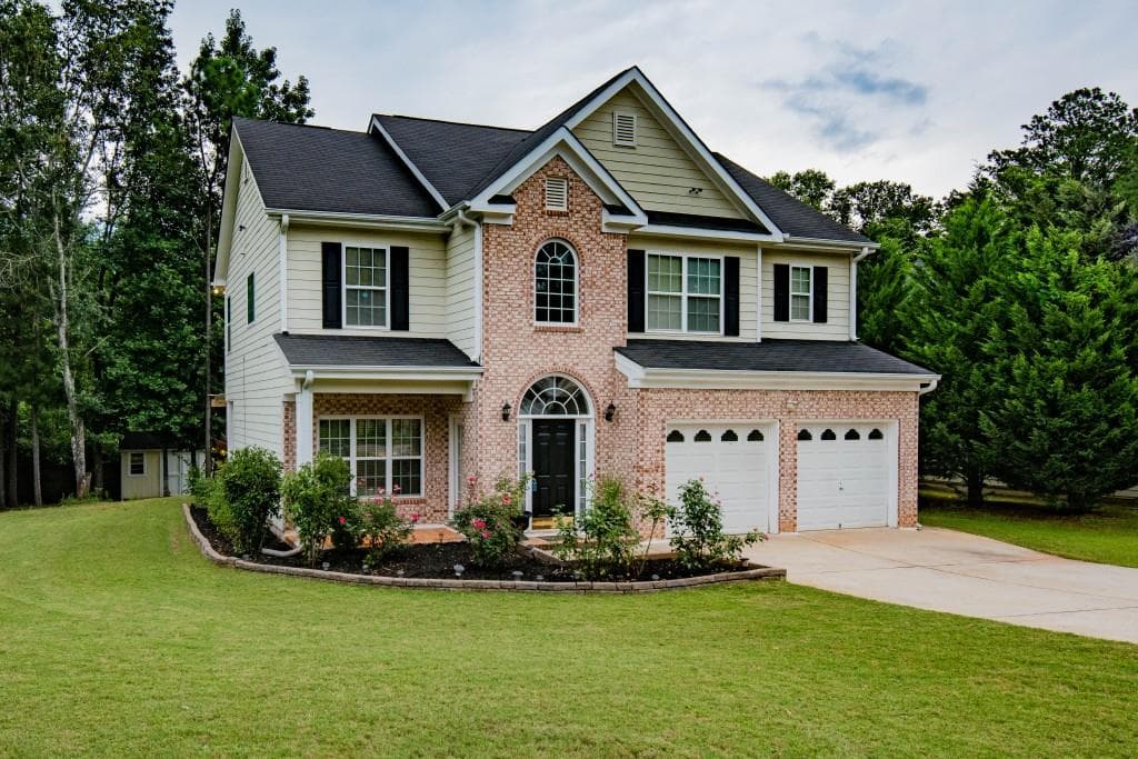 6558 Harrington Place, Douglasville, GA 30135 — most recent listing photo