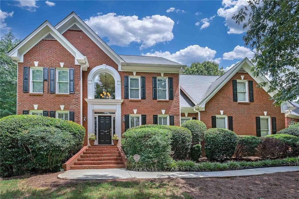 1230 Oxford Drive, Conyers, GA 30013 — most recent listing photo