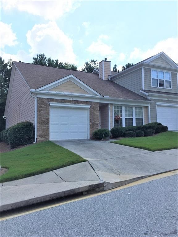 140 Camry Lane, Grayson, GA 30017 — most recent listing photo
