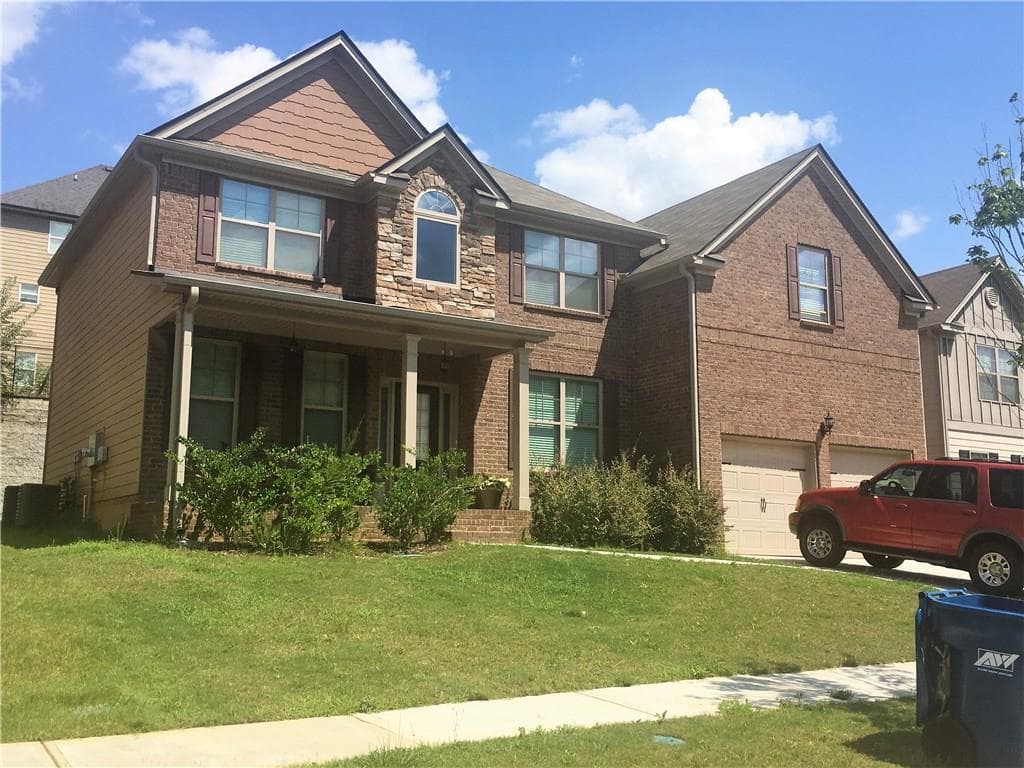 331 Chandler Bluff Court, Grayson, GA 30017 — most recent listing photo