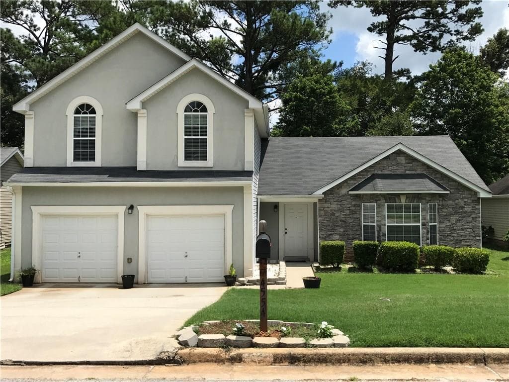 4554 Idlewood Park, Lithonia, GA 30038 — most recent listing photo