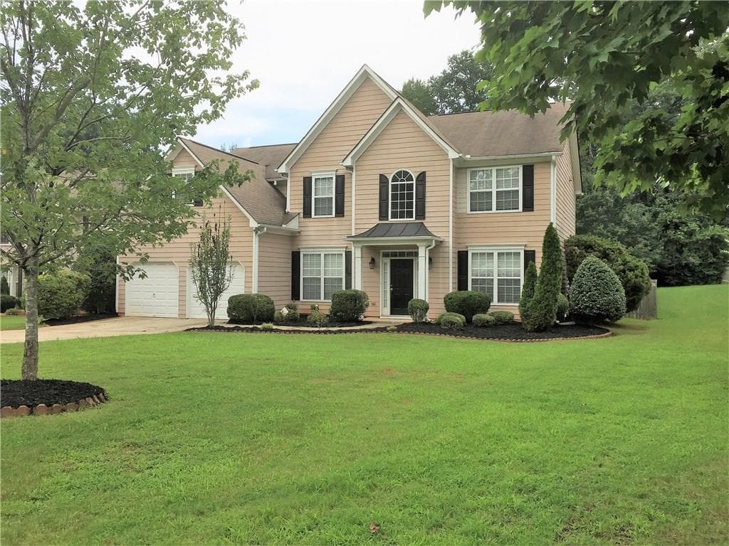 5131 Madison Green Drive, Mableton, GA 30126 — most recent listing photo