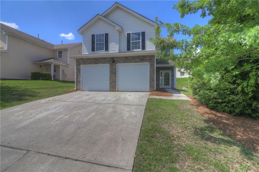 4179 Winston Circle, College Park, GA 30349 — most recent listing photo