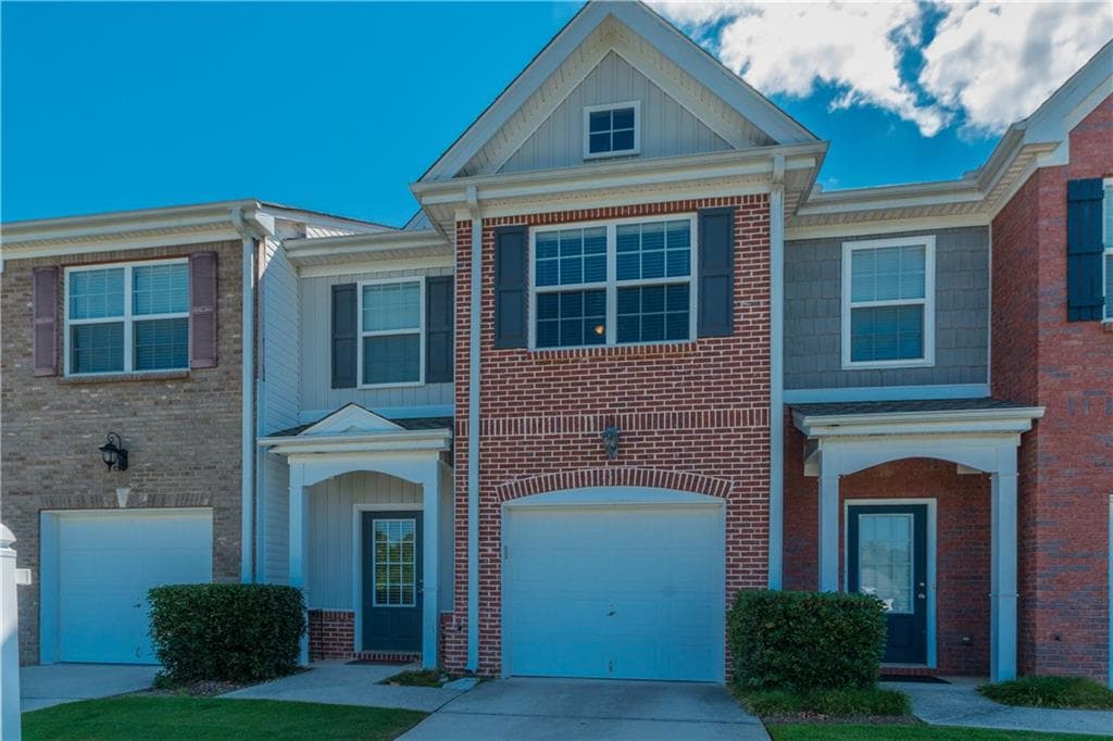 72 Riley Place Drive, Dawsonville, GA 30534 — most recent listing photo