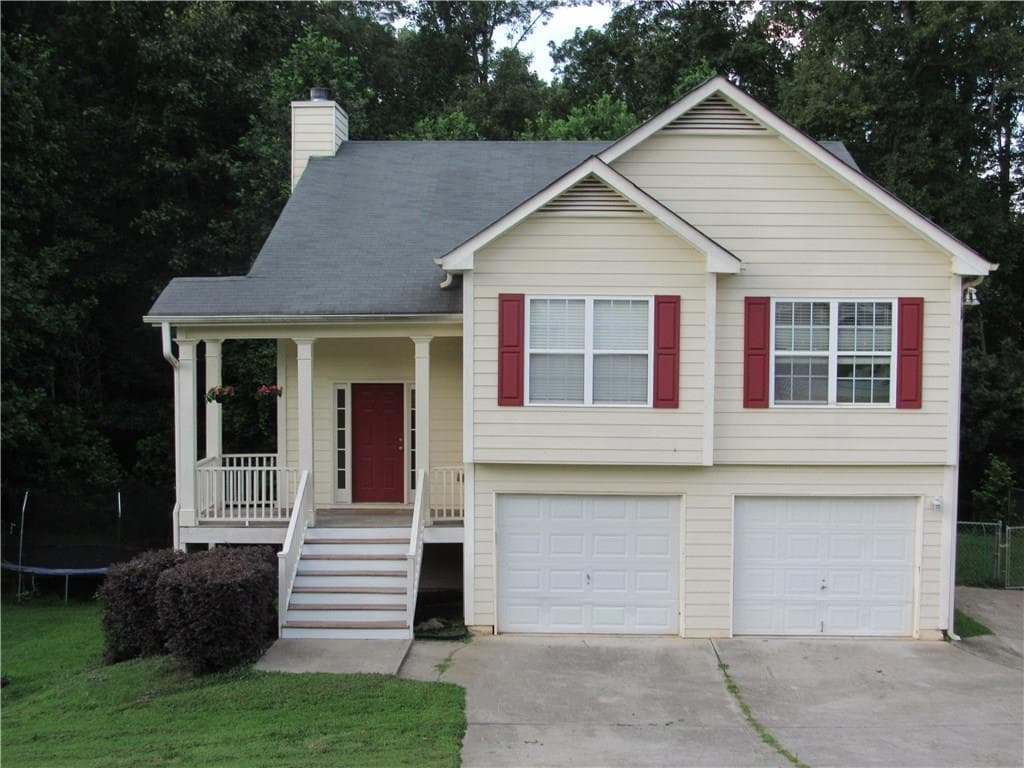 9525 Lee Circle, Gainesville, GA 30506 — most recent listing photo