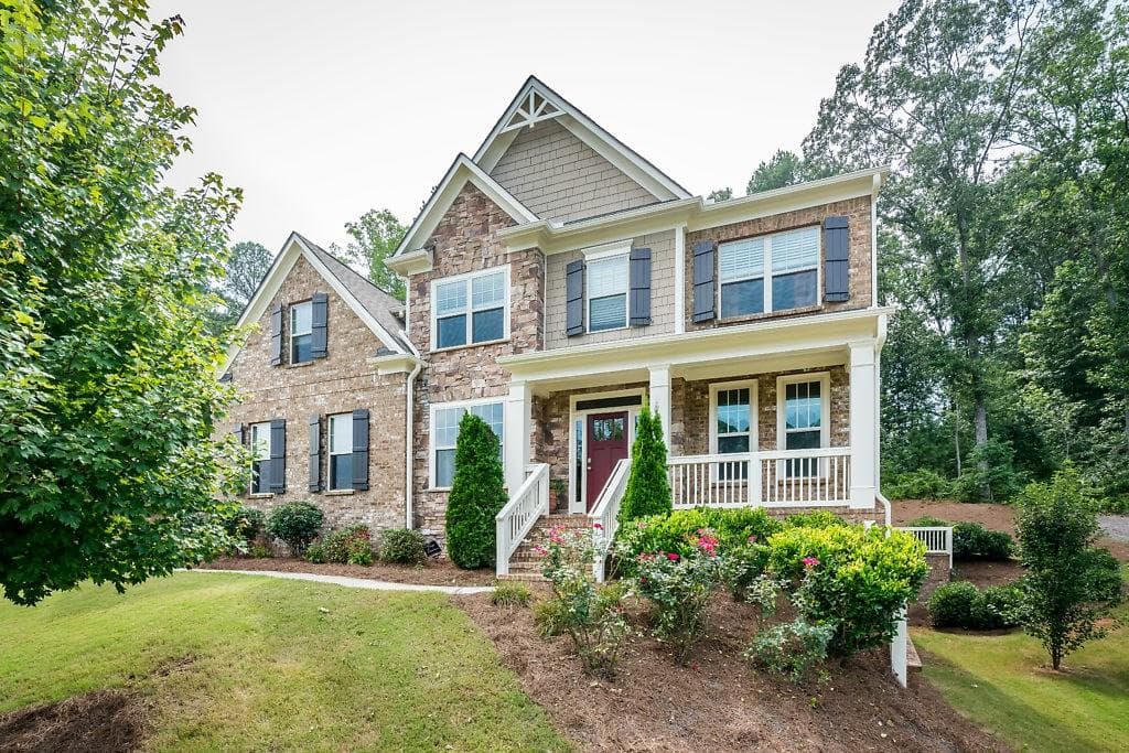 1182 Hillside Green Way, Powder Springs, GA 30127 — most recent listing photo