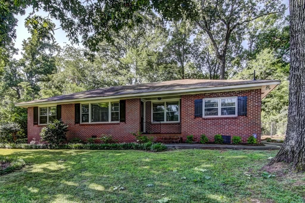 2068 Clearwater Drive, Marietta, GA 30067 — most recent listing photo
