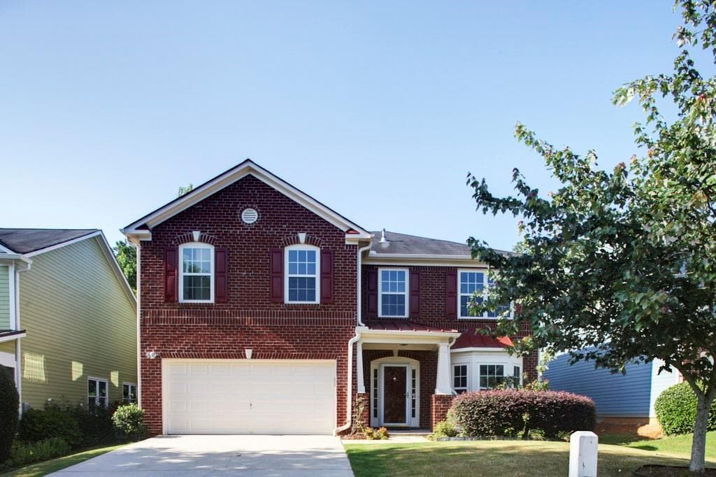 1346 Dukes Creek Drive, Kennesaw, GA 30152 — most recent listing photo
