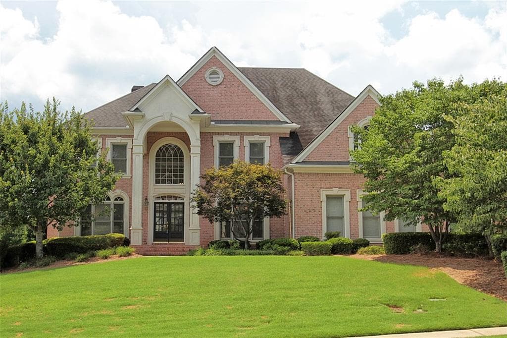 1840 Briergate Drive, Duluth, GA 30097 — most recent listing photo