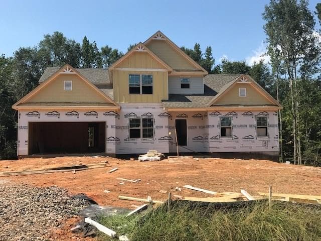 471 Jefferson Boulevard, Jefferson, GA 30549 — most recent listing photo