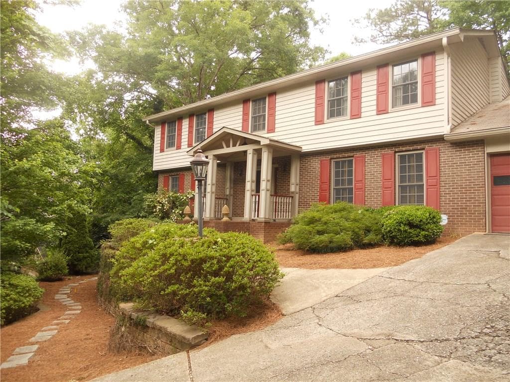 3200 Birchfield Trace, Marietta, GA 30068 — most recent listing photo