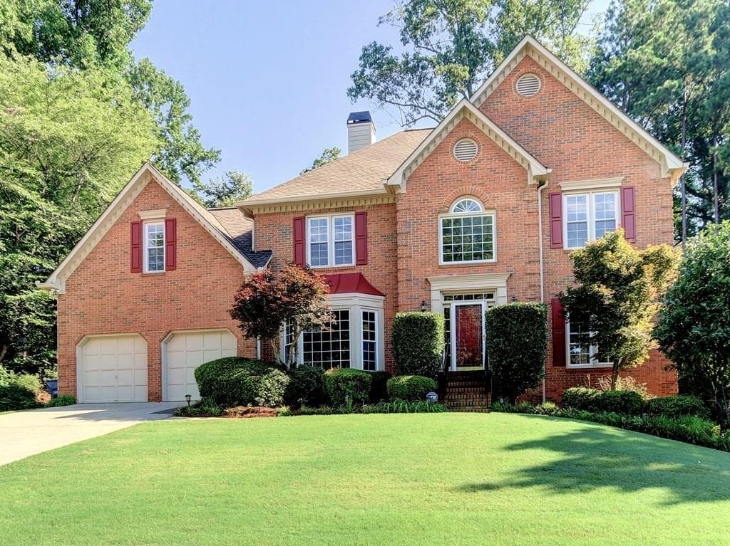 4 bedroom, 3,641 sq ft single family residence sold at 133 N Lakeside Drive, Kennesaw, GA 30144 — photo 1 of 1