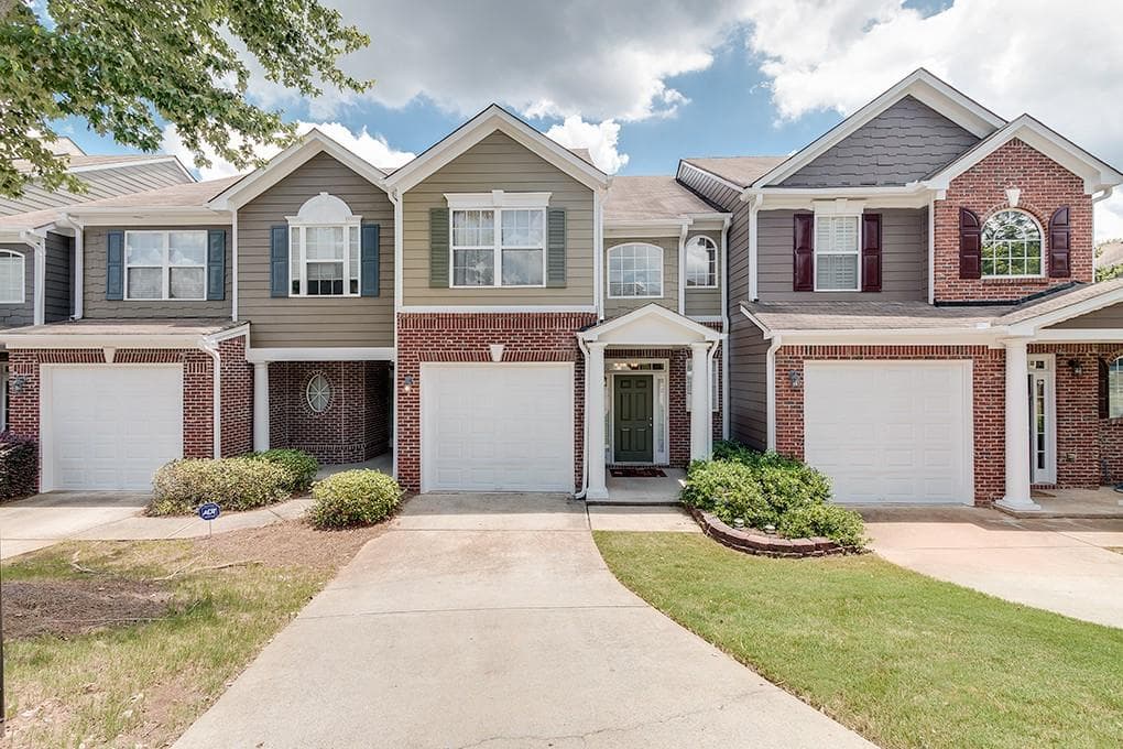 2766 Pierce Brennen Court, Lawrenceville, GA 30043 — most recent listing photo