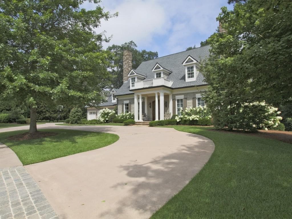 5418 Buckland Way, Mableton, GA 30126 — most recent listing photo